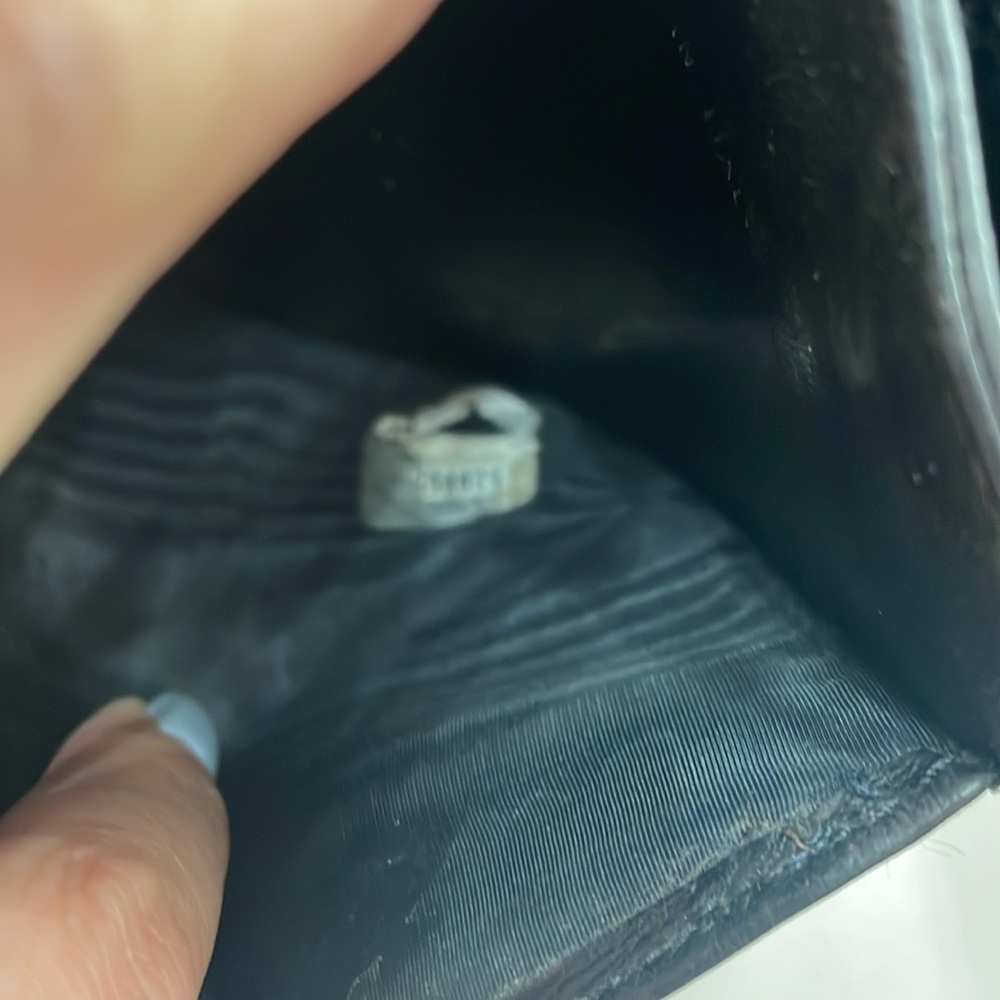 Small Chanel wallet - Picture 6 of 7